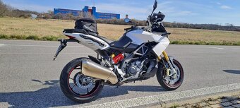 APRILIA CAPONORD 1200 - 3