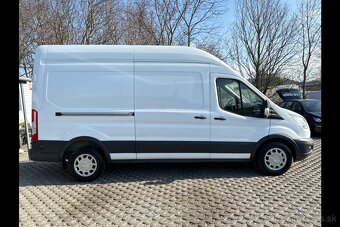 Ford Transit 2.0 TDCi 125kW T350 L3H3 TREND 170k SR DPH - 3