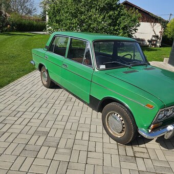 Predám Lada 2103 - 3