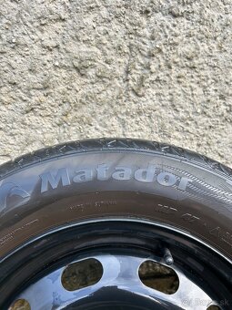Disky 195/65 R15 - 3