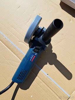 Bosch GWS 750 - 3
