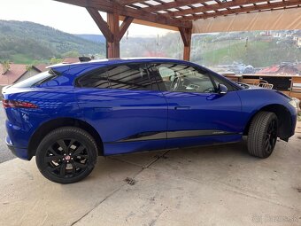 Predám Jaguár I-pace 2021 EV400 HSE - 3