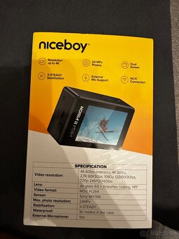 Niceboy Vega 11 Vision - 3
