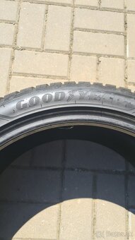 GoodYear 255/40 R20 - 3