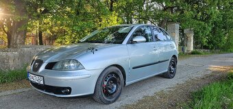 Seat Ibiza 1.9 TDI 96kw - 3