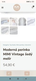 Ulitka pre bábätká - 3