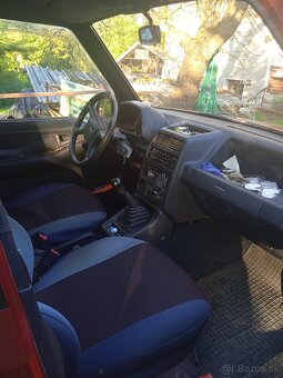 Suzuki Vitara 1.6 - 3
