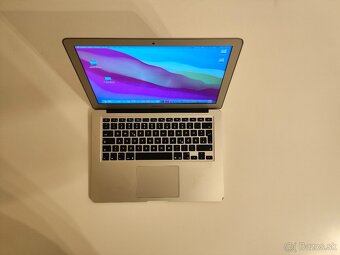 Apple MacBook Air 2014 i-5/8 Gb RAM/256 SSD - 3