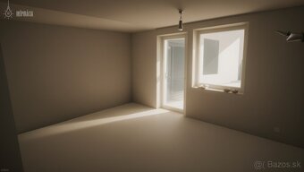 Exkluzívny apartmán pri Vinnom jazere s vlastnou záhradou - 3