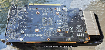 Gainward GeForce GTX 1660 SUPER Ghost 6GB - 3