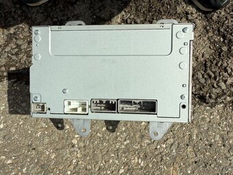 RADIO CD / MP3 HONDA 39100 SWA-G101-M1 / 39100SWAG101M1 / CQ - 3
