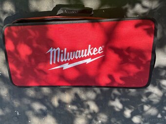 Mazaci Lis Milwaukee - 3