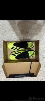 Kopačky Adidas Multi X 18.3 - 3