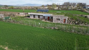 Unikátny rodinný dom súp. č. 238, Úpor, okr. Trebišov - 3
