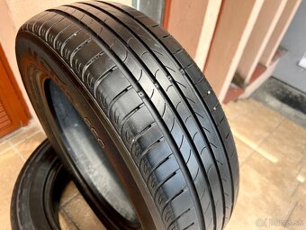185/60 R14 – letné pneumatiky – 2 kusy - 3