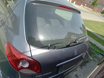 Peugeot 206+ - 3