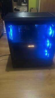 ASUS TUF GAMING B460M-PLUS - 3