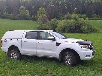 Ford Ranger 2.2 TDCI 4X4 XLT - 3