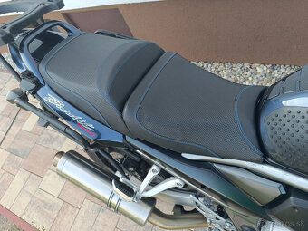 Suzuki Bandit 1250A - 3
