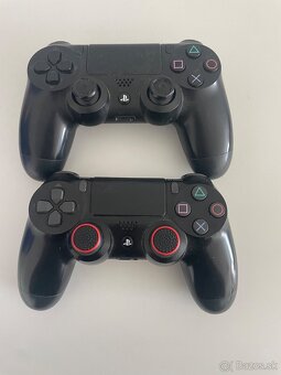 Ps4 pro 1tb - 3