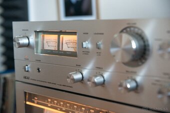Akai AM 2450-Akai AT 2450 - 3