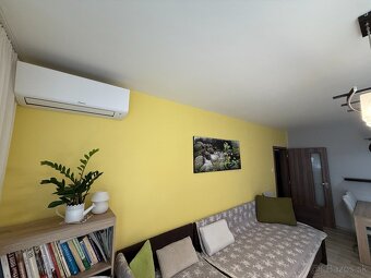 Exkluzívne APEX reality 2i. s balkónom 61 m2, Hollého ul. - 3