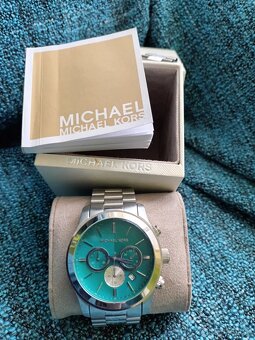 hodinky Michael Kors - 3