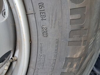 315/70 R22,5 - 3