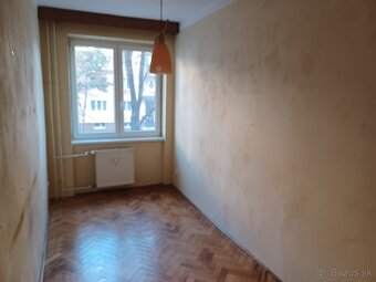Prestížna lokalita, výnimočné bývanie: trojizbový byt v cent - 3