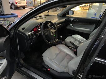 Superb 1 2.0tdi L&K - 3
