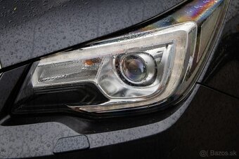 Subaru Forester 2.0i Comfort 4X4 CVT - 3