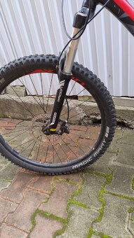 CTM Raptor 1.0 2016 - 3
