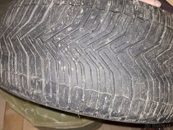 +++LACNO Michelin 225/45 r18 Crossclimate+++ - 3