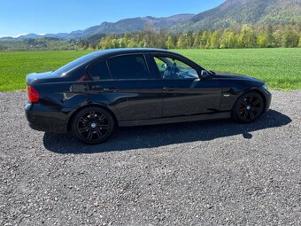 BMW e90 320D - 3