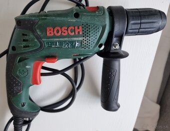 Vrtačka Bosch PSB 500 RE - 3