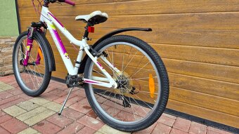 Detský horský bicykel značky GENESIS - 3
