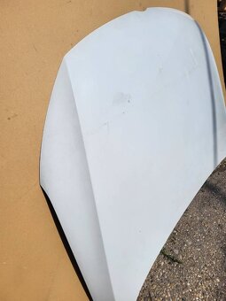 Volkswagen passat cc predna kapota 2013 - 3
