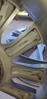 5x114,3 r19 mazda kia hyundai mitsubishi toyota honda - 3