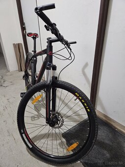 Merida Big Nine 20 XL "29" - 3