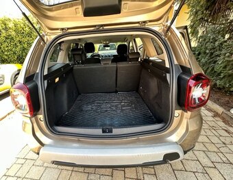 Dacia Duster 1.2Tce 4wd - 3