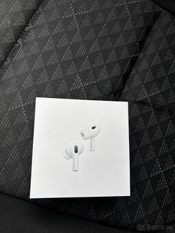 Airpods Pro (2.generacie) USB-C - 3