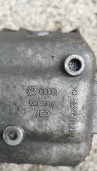 Silentbloky motora VW 1.9 tdi 96kw - 3