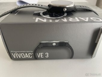 Garmin Vivo Activ 3 - 3