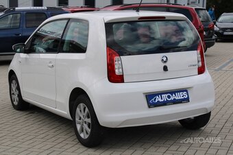 Škoda Citigo 1,0 MPi 44 kW - 3