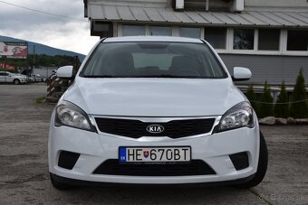 Kia Ceed SW 1.6 CVVT - 3