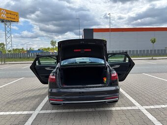 Audi A4 sedan 35 TFSI - 3