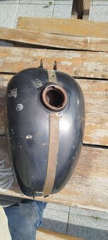Jawa čz nadrž - 3