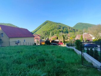 Predaj: Krásny stavebný pozemok 1023m2 v Lopušných Pažitiach - 3