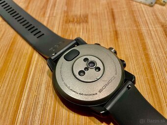 Coros Apex Pro - 3