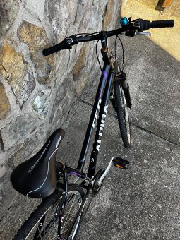 Dámsky bicykel Alpina - 3